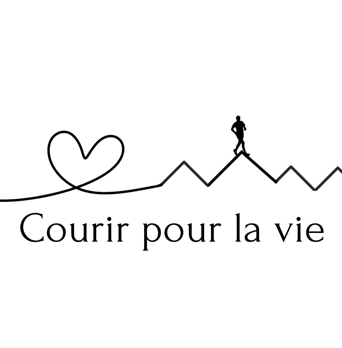 Courir pour la Vie